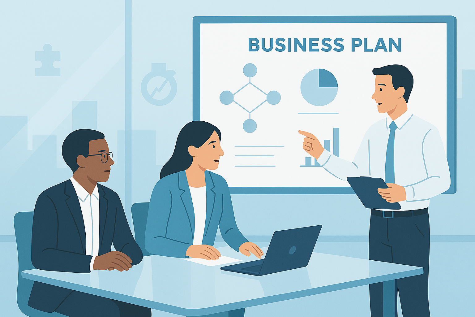 Growth & Performance